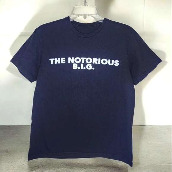 Source Unknown Other - NOTORIOUS BIG Got A Story To Tell - Small